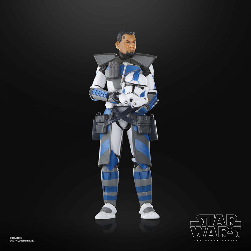 Star Wars The Black Series: ARC Trooper Fives - Collectables > Action Figures > toys -  Hasbro