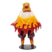 Kyojuro Rengoku (Demon Slayer) - Collectables > Action Figures > toys -  McFarlane Toys