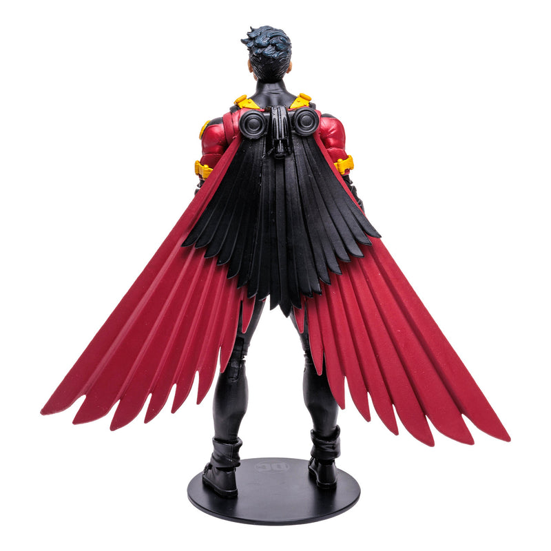 Red Robin (DC New 52) - Collectables > Action Figures > toys -  McFarlane Toys