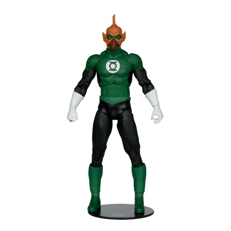 Green Lantern Corps DC Multiverse Collector Edition Green Lantern) - Collectables > Action Figures > toys -  McFarlane Toys