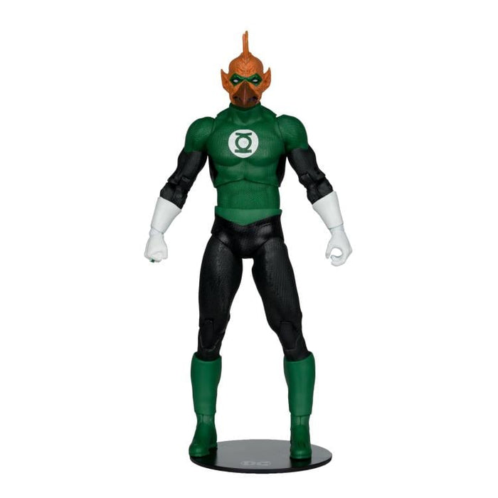 Green Lantern Corps DC Multiverse Collector Edition Green Lantern)