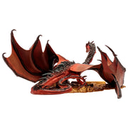 Smaug (McFarlane's Dragons-The Hobbit) Statue - Collectables > Action Figures > toys -  McFarlane Toys