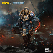 Joy Toy - Warhammer 40K - Imperial Knights - House Terryn - Knight Paladin 1/18 Scale Action Figure (preorder Q3 2025) - Collectables > Action Figures > toys -  Joy Toy