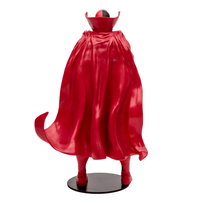 Psycho-Pirate (Crisis on Infinite Earths) Gold Label (preorder) - Collectables > Action Figures > toys -  McFarlane Toys