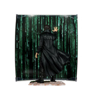 Neo (Movie Maniacs: The Matrix) 6" Posed Figure - Collectables > Action Figures > toys -  McFarlane Toys