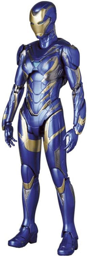 Avengers: Endgame MAFEX #184 Rescue - Collectables > Action Figures > toys -  MAFEX