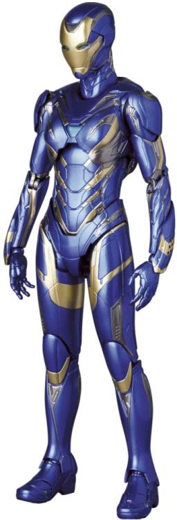 Avengers: Endgame MAFEX #184 Rescue - Collectables > Action Figures > toys -  MAFEX