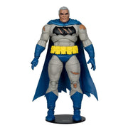 Batman: The Dark Knight Returns DC Multiverse Collector Edition Batman (Battle Damage Blue) - Collectables > Action Figures > toys -  McFarlane Toys