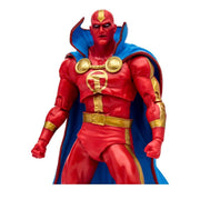 Red Tornado - Gold Label - Exclusive - Collectables > Action Figures > toys -  McFarlane Toys