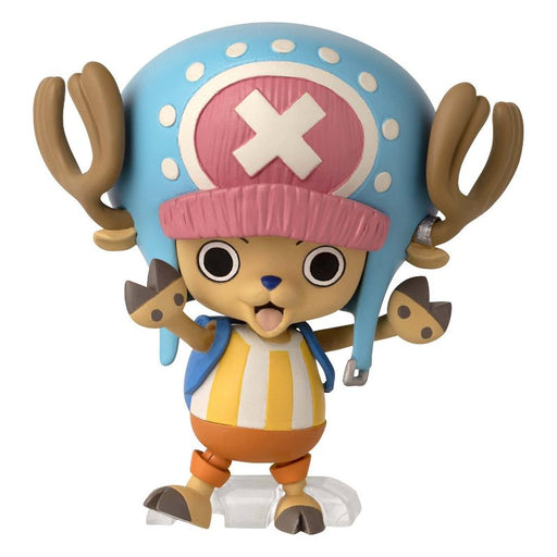 Anime Heroes One Piece - Chopper - Collectables > Action Figures > toys -  Bandai