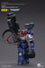 Warhammer 40K - Ultramarines - Desolation Sergeant with Vengor Launcher 1/18 Scale Action Figure - Collectables > Action Figures > toys -  Joy Toy