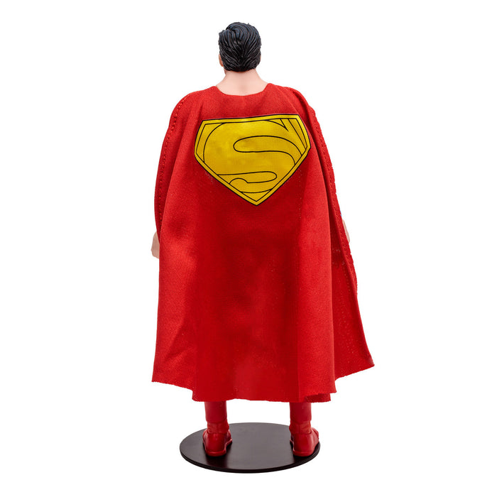 Superman of Earth-2 (Crisis on Infinite Earths) Gold Label (preorder) - Collectables > Action Figures > toys -  McFarlane Toys