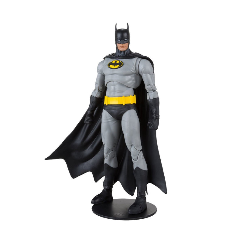 DC Multiverse - Batman Knightfall Black and Gray (preorder) - Collectables > Action Figures > toys -  McFarlane Toys