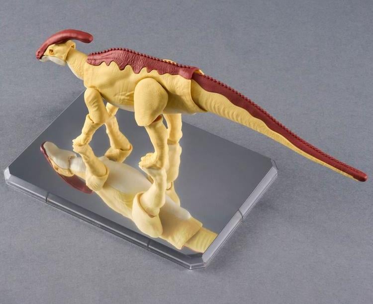 Action Base 7 With Mirror Stickers Set - Model Kit > Collectable > Gunpla > Hobby -  Bandai