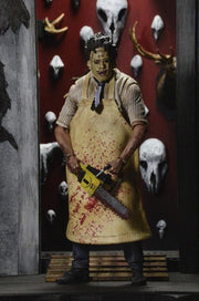 Texas Chainsaw Massacre Ultimate Leatherface Figure - Action figure -  Neca