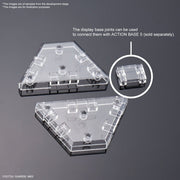 HG The Witch From Mercury Weapon Display Base 1/144 - Model Kit > Collectable > Gunpla > Hobby -  Bandai