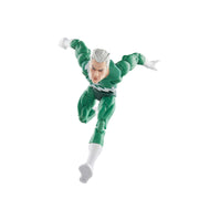 Marvel Legends Series: Quicksilver (Retro Avengers Comics) - Action figure -  Hasbro