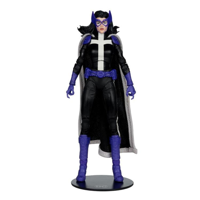 The New 52 DC Multiverse Collector Edition Huntress