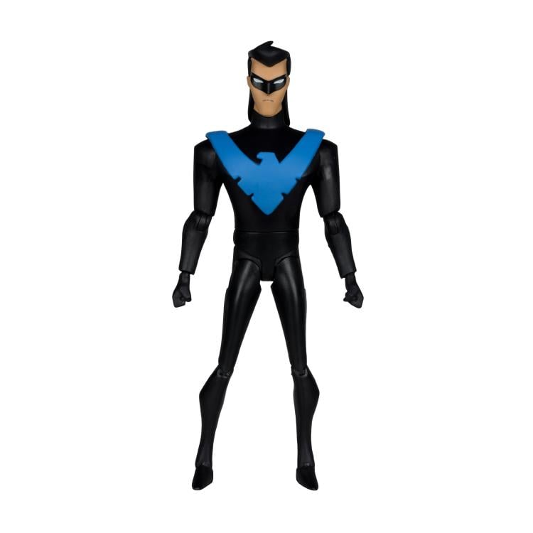 The New Batman Adventures Nightwing Action Figure (preorder Q4) - Collectables > Action Figures > toys -  McFarlane Toys