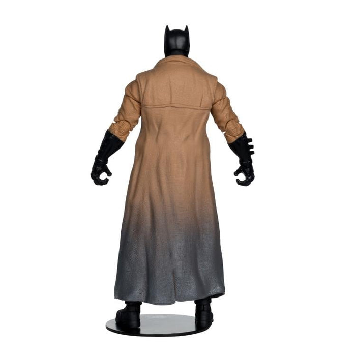 Batman v Superman: Dawn of Justice DC Multiverse Knightmare Batman Action Figure (preorder January )