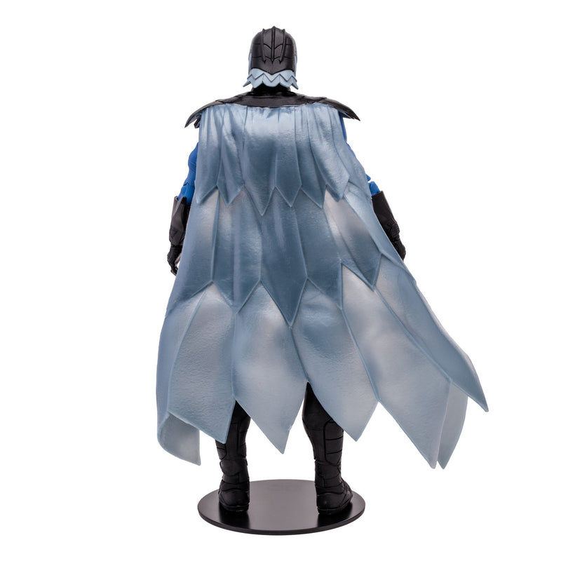 Owlman (Forever Evil) Gold Label - Exclusive - Collectables > Action Figures > toys -  McFarlane Toys