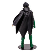 Robin Damian Wayne (DC vs. Vampires) - Exclusive - Collectables > Action Figures > toys -  McFarlane Toys