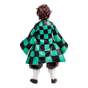 Tanjiro Kamado (Demon Slayer) Water Breathing First Form Deluxe 5" Figure - Collectables > Action Figures > toys -  McFarlane Toys