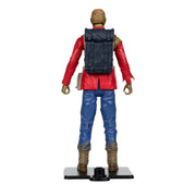 Trooper Eddie from Iron Maiden (Music Maniacs: Metal) 6" Figure - Collectables > Action Figures > toys -  McFarlane Toys