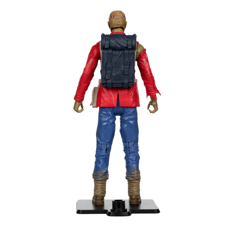 Trooper Eddie from Iron Maiden (Music Maniacs: Metal) 6" Figure - Collectables > Action Figures > toys -  McFarlane Toys