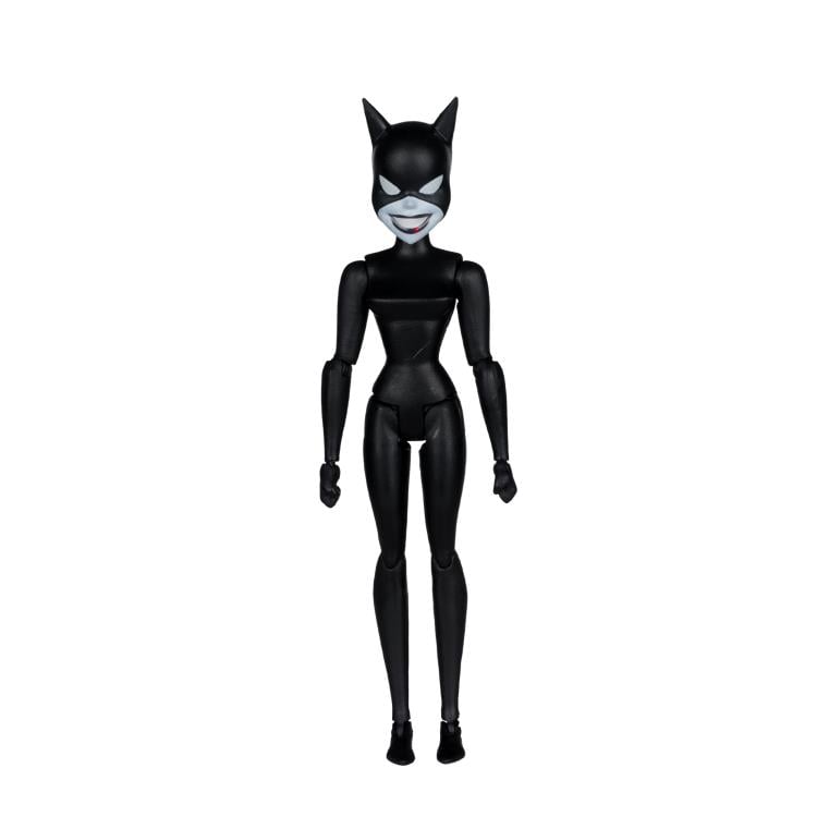 The New Batman Adventures Catwoman Action Figure (preorder Q4) - Collectables > Action Figures > toys -  McFarlane Toys