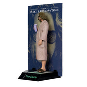 The Dude (Movie Maniacs: The Big Lebowski) 6" Posed Figure - Collectables > Action Figures > toys -  McFarlane Toys