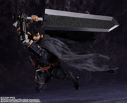 Berserk S.H.Figuarts Guts (Berserker Armor) - Collectables > Action Figures > toys -  Bandai