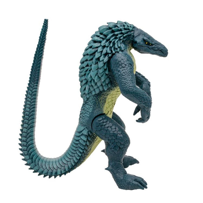 Raju Pacific Rim Pacific Rim: Aftermath Raiju 4