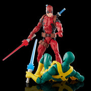 Marvel Legends Series - Deadpool and Bob Agent of Hydra - Collectables > Action Figures > toys -  Hasbro