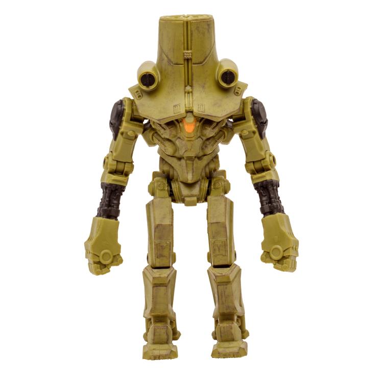 Pacific Rim: Tales From The Drift Cherno Alpha 4" Action Figure Playset with Comic - Collectables > Action Figures > toys -  McFarlane Toys