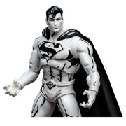 DC Superman Rebirth Sketch 7-In Figure - Exclusive - Collectables > Action Figures > toys -  McFarlane Toys