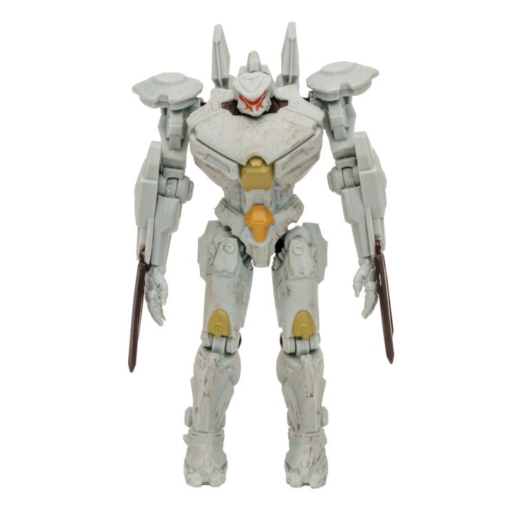 Pacific Rim: Tales From The Drift Striker Eureka 4" Action Figure Playset with Comic - Collectables > Action Figures > toys -  McFarlane Toys