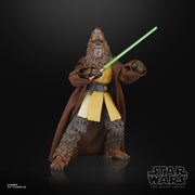 Star Wars: The Black Series 6" Kelnacca (The Acolyte) Deluxe Action Figure - Collectables > Action Figures > toys -  Hasbro