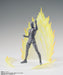 Tamashii Effect Energy Aura (Yellow Ver.) (Reissue) - Collectables > Action Figures > toys -  Bandai
