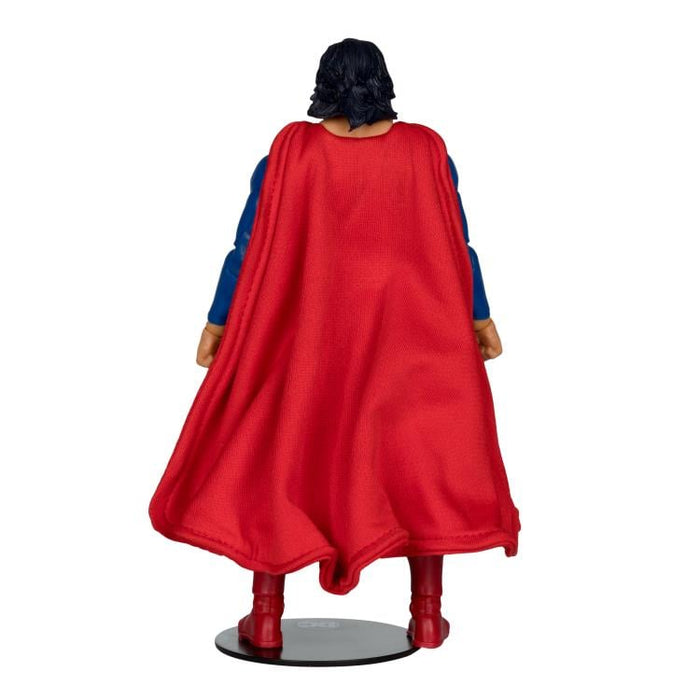 Justice League Task Force DC Multiverse Superman Action Figure - Collect to Build: Darkseid ( preorder January 2025)