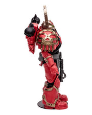 Warhammer 40,000 - World Eaters - Khorne Berzerker (preorder) - Action & Toy Figures -  McFarlane Toys