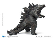 Godzilla Vs. Kong - Stylist Series - Godzilla - Collectables > Action Figures > toys -  HIYA TOYS