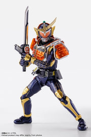 Kamen Rider Gaim S.H.Figuarts -Shinkocchou Seihou- Kamen Rider Gaim Orange Arms - Collectables > Action Figures > toys -  Bandai