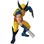 Marvel MAFEX #096 Wolverine - Collectables > Action Figures > toys -  MAFEX