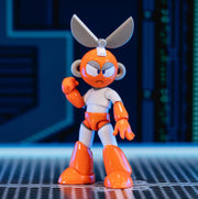 Mega Man Cut Man 1/12 Scale Action Figure (preorder Q4) - Collectables > Action Figures > toys -  Jada Toys