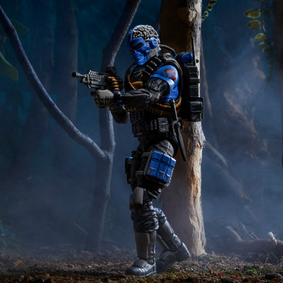 G.I. Joe Classified Exclusive #76 Range Viper - Exclusive - Collectables > Action Figures > toys -  Hasbro