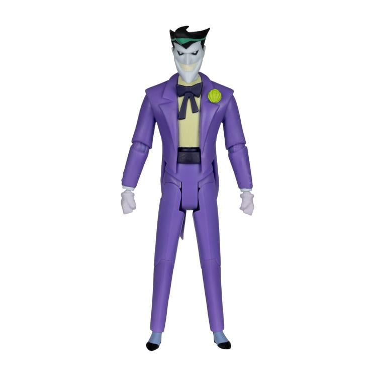The New Batman Adventures The Joker Action Figure (preorder Q4) - Collectables > Action Figures > toys -  McFarlane Toys