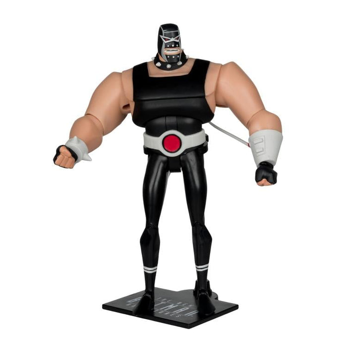 The New Batman Adventures Bane Action Figure (preorder Q4) - Collectables > Action Figures > toys -  McFarlane Toys