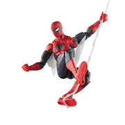Marvel Legends The Amazing Spider-Man Action Figure - Exclusive - Collectables > Action Figures > toys -  Hasbro