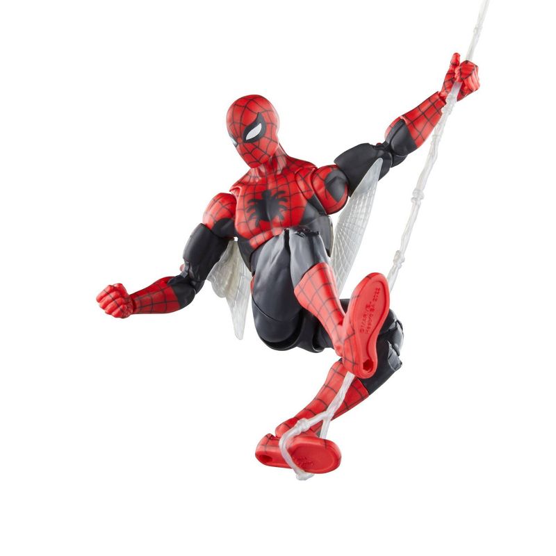 Marvel Legends The Amazing Spider-Man Action Figure - Exclusive - Collectables > Action Figures > toys -  Hasbro